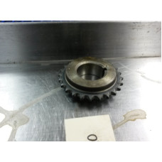97J140 Crankshaft Timing Gear From 2011 Kia Optima  2.4